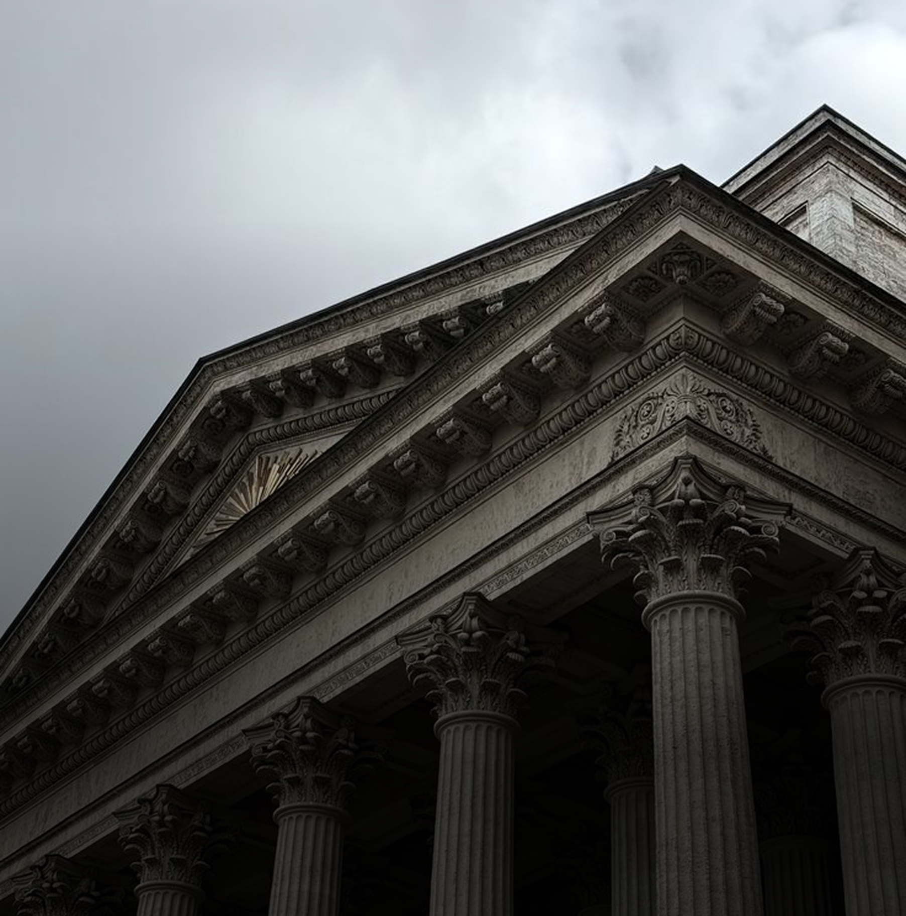 Listed companies and IPO-ready entities