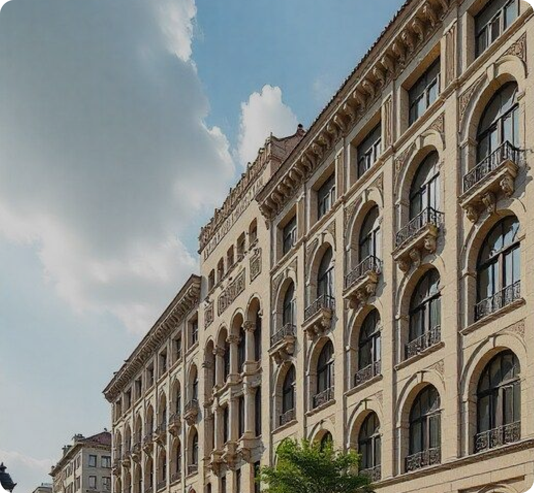 Coverage is sector-neutral