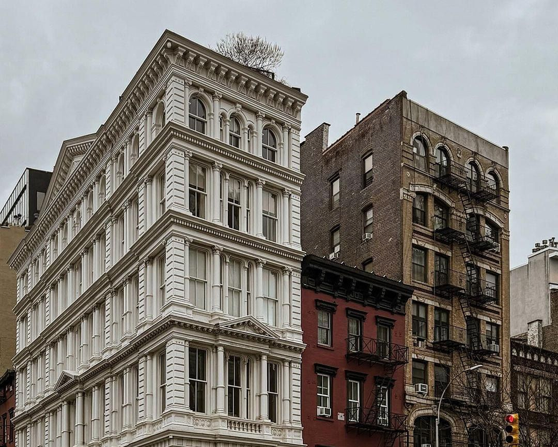 Global Compliance Mapping