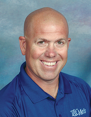 Jeffrey Moore