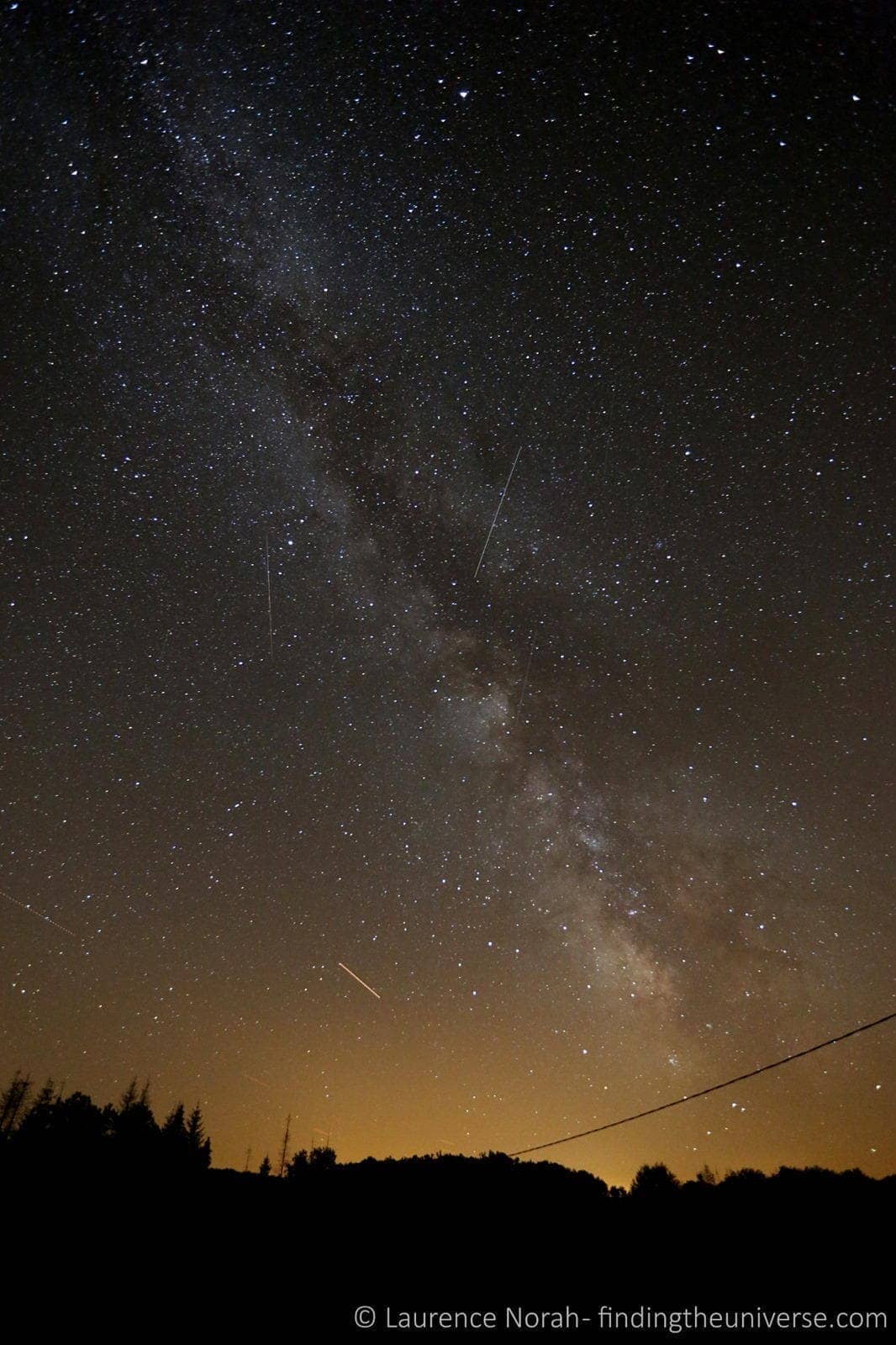 Как правильно фотографировать звёзды. Полное руководство по астрофотографии