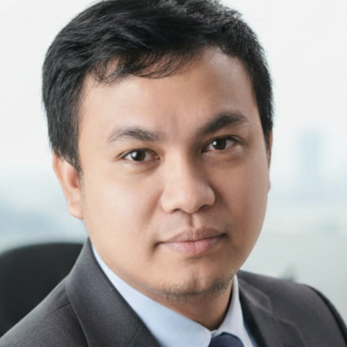 Ogie Galicia, CPA — Founder of AccounTech