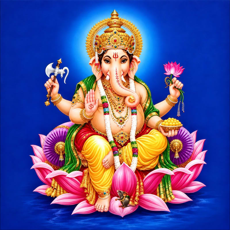 શ્રી ગણેશજી