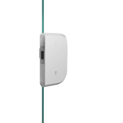 G-CYL-NDE-GPS Cylindrical Glass Patch Strike for Schlage NDE Series Wifi Lock