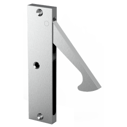 Edge Pulls Edge Pull - 12 Angle – ADH Fine Hardware