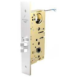 M9167E Electrified Lock with Deadbolt - Accurate Lock & Hardware