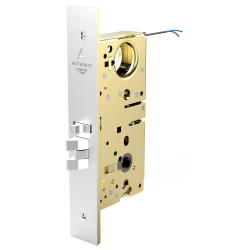 7800 Selectric® Electric Mortise Lock Electrified Features Demo 