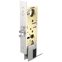 SL-M915XE Electrified Mortise Lock - Accurate Lock & Hardware