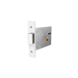 6500DB Deadbolt Only Screen Door Lock