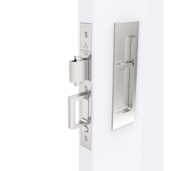 Finishes - Accurate Lock & Hardware