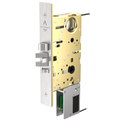 M9134E Electrified Lock with Deadbolt - Accurate Lock & Hardware