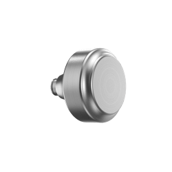 19K Accurate Knob Three Quarter View