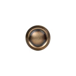 Thom FIlicia For Accurate Granby Knob TB Front View