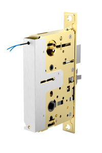 SL-M915XE Electrified Mortise Lock - Accurate Lock & Hardware