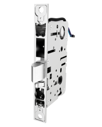 SM9159E SmartEntry by Accurate Mortise Lock No Faceplate