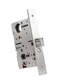 PD96 Self-Latching, Self-Locking Mortise Sliding Door Locks