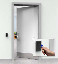 CH M9100ELR-SEC - Accurate Lock & Hardware CH M9100ELR-SEC - Accurate Lock & Hardware