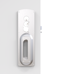 9168_Double Cyl_OPEN_front view_PNG