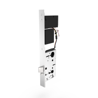 SmartEntry Sm9159E Mortise Lock