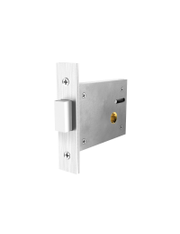 6500DB Deadbolt Only Screen Door Lock