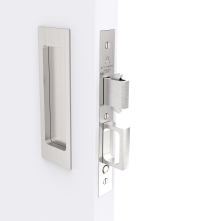 Invisi-Mount Pocket Door Sets - Accurate Lock & Hardware