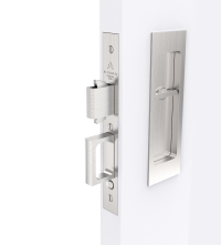 Invisi-Mount Pocket Door Sets - Accurate Lock & Hardware