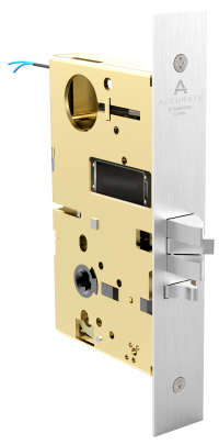 M8800E Motor Drive Electrified Lock - Accurate Lock & Hardware