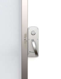 CH 9100ML Crescent Magnetic Latch - Accurate Lock & Hardware