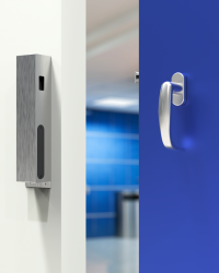 PD97 Electrified Mortise Lock for Sliding Doors