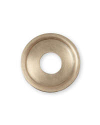 Thom FIlicia For Accurate Convex Round Rose BB Front View