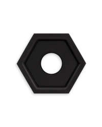 Thom FIlicia For Accurate Convex Hex Rose US19LL.M Front View