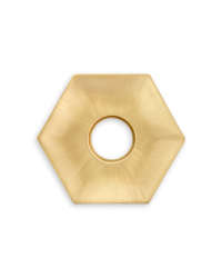 Thom FIlicia For Accurate Concave Hex Rose US4 Front View