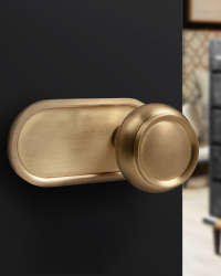 Thom FIlicia For Accurate Granby Knob BB Beauty Shot