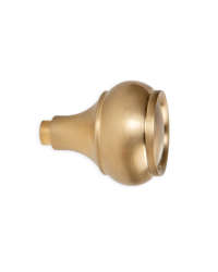 Thom FIlicia For Accurate Granby Knob BB Side View
