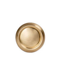Thom FIlicia For Accurate Granby Knob BB Front View