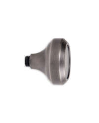 Thom FIlicia For Accurate Henderson Round Knob TN Side View