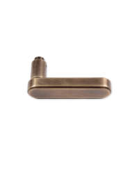 Thom FIlicia For Accurate Henderson Round Lever TB Angled View