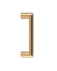 Thom FIlicia For Accurate Henderson Round Cabinet Pull US4 Side View