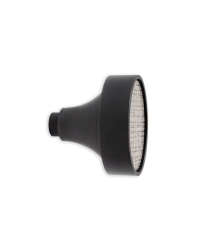 Thom FIlicia For Accurate Aurora Oval Knob US19LL.M Wallpaper Insert Side View