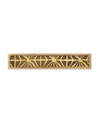 Thom FIlicia For Accurate Aurora Rectangular Lever BB US3 Front View