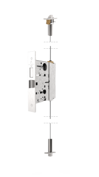LR-9100SEC-MP Product View
