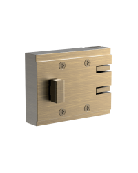 1912 Urban Deadbolt 2