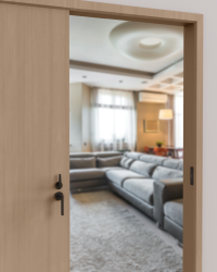 9100ADAL Home Office Environment 3