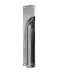 CADENCE Cabinet Pull 2x8 US14