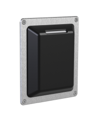 Ligature Resistant Card Reader Cover