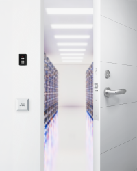 M9158E-ELR, Data Center, Access Control