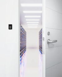 M9157E-ELR, Data Center, Access Control