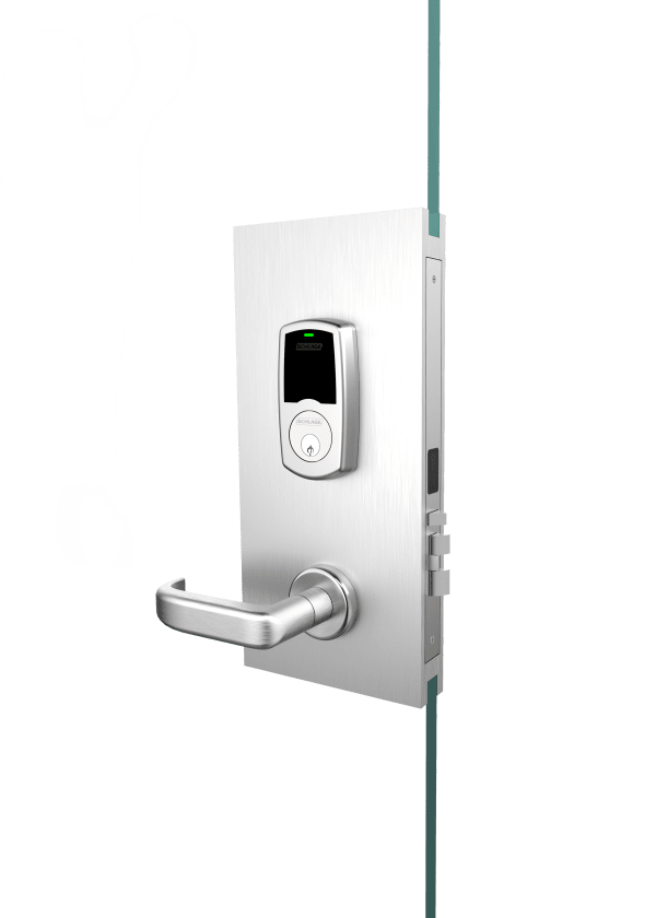 G-ML-LE Glass Patch for Schlage LE Series Wifi Lock