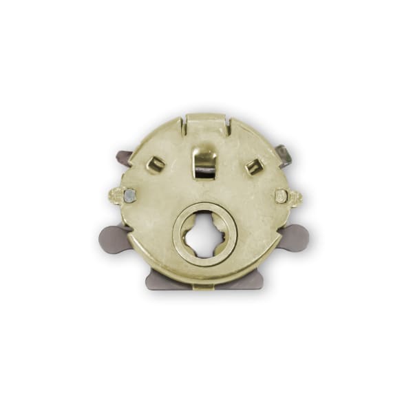 1129 Thumb Turn Disc - Accurate Lock u0026 Hardware