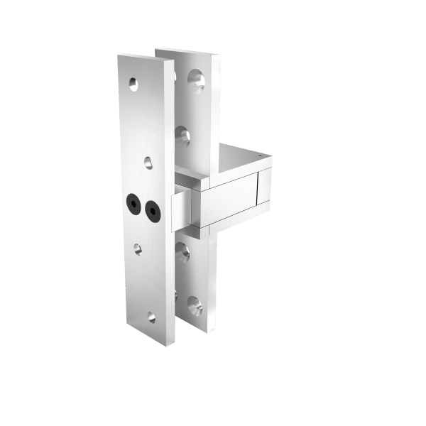 Harmon Hinges - Accurate Lock & Hardware